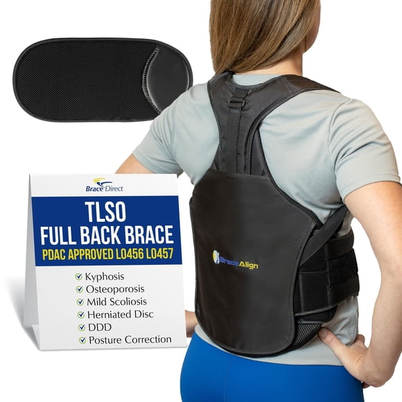 Corsé lumbar Brace Align TLSO 66 cm‑168 cm L0457