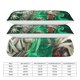 thumbnail image 2 of Goosebumps Slappy Quilt Set Thicken Soft 3 Pieces Bedding Set All Season Duvet Cove with 2 Pillowcases for Adult Women Girls Teens Home Room Decor, 2 of 5