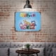 thumbnail image 4 of Oddbods Cartel Metálico, Decoración de Pared de Cartel Metálico Personalizado para Regalos de Fans, Amigos, Familia y Amantes 20*30CM, 4 of 6