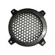 thumbnail image 5 of Cubierta De Parrilla Para Altavoz De Coche, Protector De Altavoz Negro, Malla De Repuesto, Parrilla De Subwoofer De 8 Pulgadas, 5 of 5