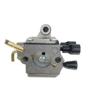 Genérica - Carburador Para Motosierra Ms193T