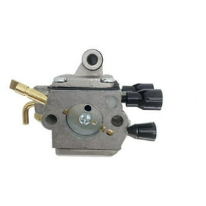 Genérica - Carburador Para Motosierra Ms193T