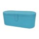 thumbnail image 5 of Estuche Duro Para Secador De Cabello Compacto Compacto Para El Secador De Cocción Para El Secador Para Viajar Azul, 5 of 5