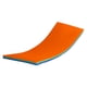 thumbnail image 2 of Colchoneta Flotante Para Agua, Cómoda, Para Playa, Piscina, Río, Naranja, Verde Y Azul., 2 of 5
