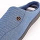 thumbnail image 4 of Pantufla Hombre jeans Azul M 39/40, 4 of 4