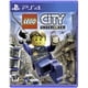 thumbnail image 1 of Videojuego Lego City Undercover PS4 Físico, 1 of 1