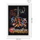 thumbnail image 2 of ThunderCats Kits de Pintura de Diamantes para Adultos 5D DIY Diamond Art Kits Full Drill Diamond Dots para Regalo Decoración de Pared y Relajación Artes de Gemas 20*30cm, 2 of 6