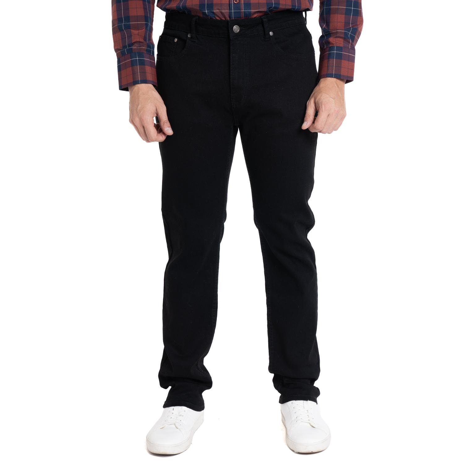 Kotting - Jeans Spandex Slim Fit Azul 44