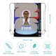 thumbnail image 2 of Fifa Mochila De Cuerdas Para Deportes Y Gimnasio Bolsa De Cuerdas Resistente Al Agua Bolsa Cinch 30×40cm, 2 of 6