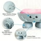 thumbnail image 2 of 1pc Cute and Stylish Soap Holder for Shower, Bathroom, and Kitchen - Keep Your Soap Organized and Accessible, 2 of 5