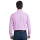 thumbnail image 2 of Camisa Dobby Rosado rosa 5XL, 2 of 4