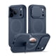 thumbnail image 1 of Funda Para Celular Para Iphone 17 Pro Max De 6 9 Azul, 1 of 9