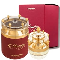 Al Haramain - Manege Rouge Edp 75Ml Mujer