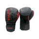thumbnail image 2 of Guante de Boxeo Quwa 12 OZ Rojo, 2 of 10