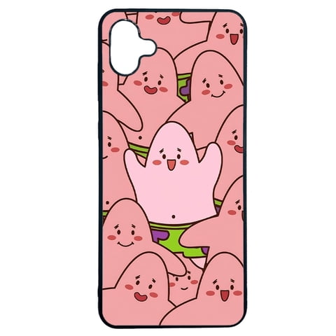 Genérico - Carcasa Funda Para Samsung A04 Diseño 72