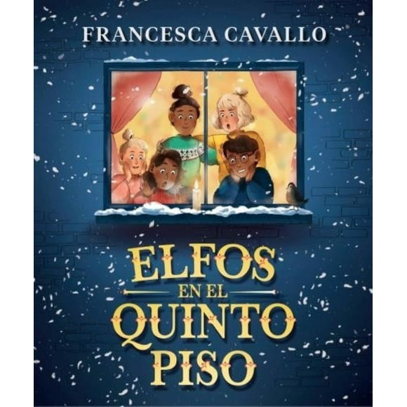 Elfos En El Quinto Piso