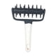 thumbnail image 1 of Rodillo De Pizza Docker Pasadores De Amasar Para Cortezas De Tarta Pan Utensilios De Cocina Gris, 1 of 3