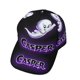 thumbnail image 2 of Las Nuevas y Esppectaculares Aventuras de Casper Gorra de Béisbol para Hombres, Mujeres y Niños, Gorra Clásica de Visera Plana, Gorra Hip Hop Trucker, Snapback Ajustable, 2 of 5