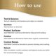 thumbnail image 4 of Kit de cuidado para spa Sirona Simply Start Up 1,4 kg, 4 of 9