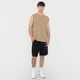 thumbnail image 4 of Polera Hombre Worker Sin Mangas Ecru Corona, 4 of 5