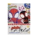thumbnail image 1 of Spidey - Pinta Y Calca - 5317 - Spiderman - Libro Para Pintar, 1 of 2