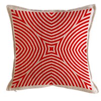 Tuyo Print - Cojín Suiza 1,45X45