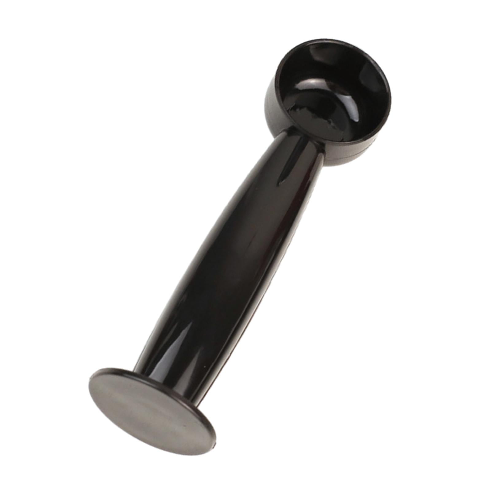 Magideal - Cápsula De Café Medidora De Café, Pala De 20ml, Sensación Cómoda En La Mano, Cucharadas De Leche De Té Duraderas, Cuchara De Mesa, Cuchara De Grano De