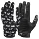 thumbnail image 1 of Guantes de Fútbol Americano NXT NXTRND G2 Pro Mediano Negro, 1 of 7