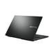 thumbnail image 2 of Notebook Asus Vivobook Go 14 AMD Ryzen 5 8GB RAM 512GB SSD 14” FHD 60Hz Negro, 2 of 8
