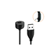 thumbnail image 2 of Cable Cargador Magnético Para Xiaomi Mi Band 5 - 6 - 7 - Amazfit Band 5, 2 of 3