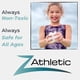 thumbnail image 5 of Chalk Z Athletic, 8 bloques de 56 g, 0,45 kg en total, para gimnasia, 5 of 7