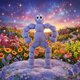 thumbnail image 1 of Orbsman Peluche Hombre Azul The Amazing Digital Circus 2, 1 of 8