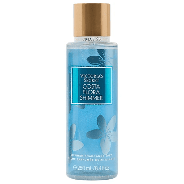 Victoria´s Secret - Vitoria´s Secret Costa Flora Shimmer