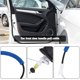 thumbnail image 4 of Cable de apertura de la manija exterior de la cerradura de la puerta del coche para Audi A4 B8, 4 of 7