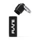 thumbnail image 3 of Llavero FLARE AUDIO 16mm Negro Impermeable, 3 of 5