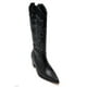thumbnail image 3 of Bota Vaquera Cuero Haya Negra 40, 3 of 3