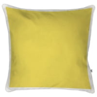 Tuyo Print - Cojín Pantone 106 Sol 60X60