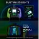 thumbnail image 4 of Transmisor Radiomaster Pocket ELRS con Hall Gimbal EdgeTX negro, 4 of 8