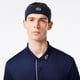 thumbnail image 2 of Cintillo Lacoste Sport Azul Marino Tenis Padel, 2 of 3