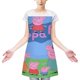 thumbnail image 5 of Delantal de Cocina Desmarcar Peppa Pig, 5 of 6