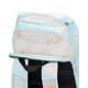 thumbnail image 5 of Mochila Nike Hoops Elite Cloud Azul/Blanca 32L, 5 of 6