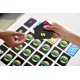 thumbnail image 5 of Juego de cartas Bold Family de Mattel Games – 112 cartas, 5 of 6
