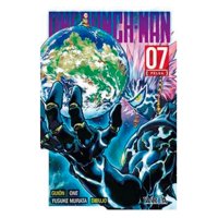 Ivrea - Manga One Punch - Man 07