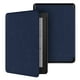 thumbnail image 1 of Funda GANGXUN Compatible con Kindle 11th Gen 2024 – Diseño con Correa de Mano, Modo Automático, Cuero PU Vintage, 1 of 6