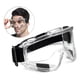 thumbnail image 2 of Lentes Seguridad Antiparras Gafas Proteccion Banda Ajustable, 2 of 6