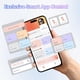 thumbnail image 5 of Auriculares Traductores Con Ia Bluetooth 5 4 144 Idiomas, 5 of 8