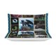 thumbnail image 2 of How To Train Your Dragon Bed Duvet Cover Microfiber Bedding Sets 3D Printed Lightweight 3 Piece Comforter Sets for Kids Boys Girls, 2 of 5