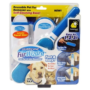 Marben Pets - Cepillo Quita Pelos Y Pelusas Mascotas De Ropa Y Muebles