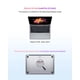 thumbnail image 2 of Batería ASMARK A1819 para MacBook Pro 13" A1706 4320 mAh, 2 of 6