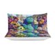 thumbnail image 3 of Iron Man Bedding Comforter Sets 3-Piece Bedding Set Soft Warm Bed Set for Bedroom All Season Bed Sheets, 3 of 5